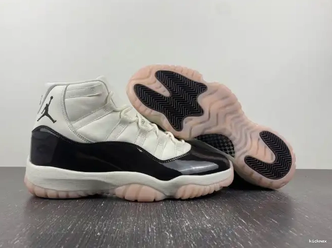 Rep Air 11 AR0715-101 Jordan Neapolitan WMNS 0502